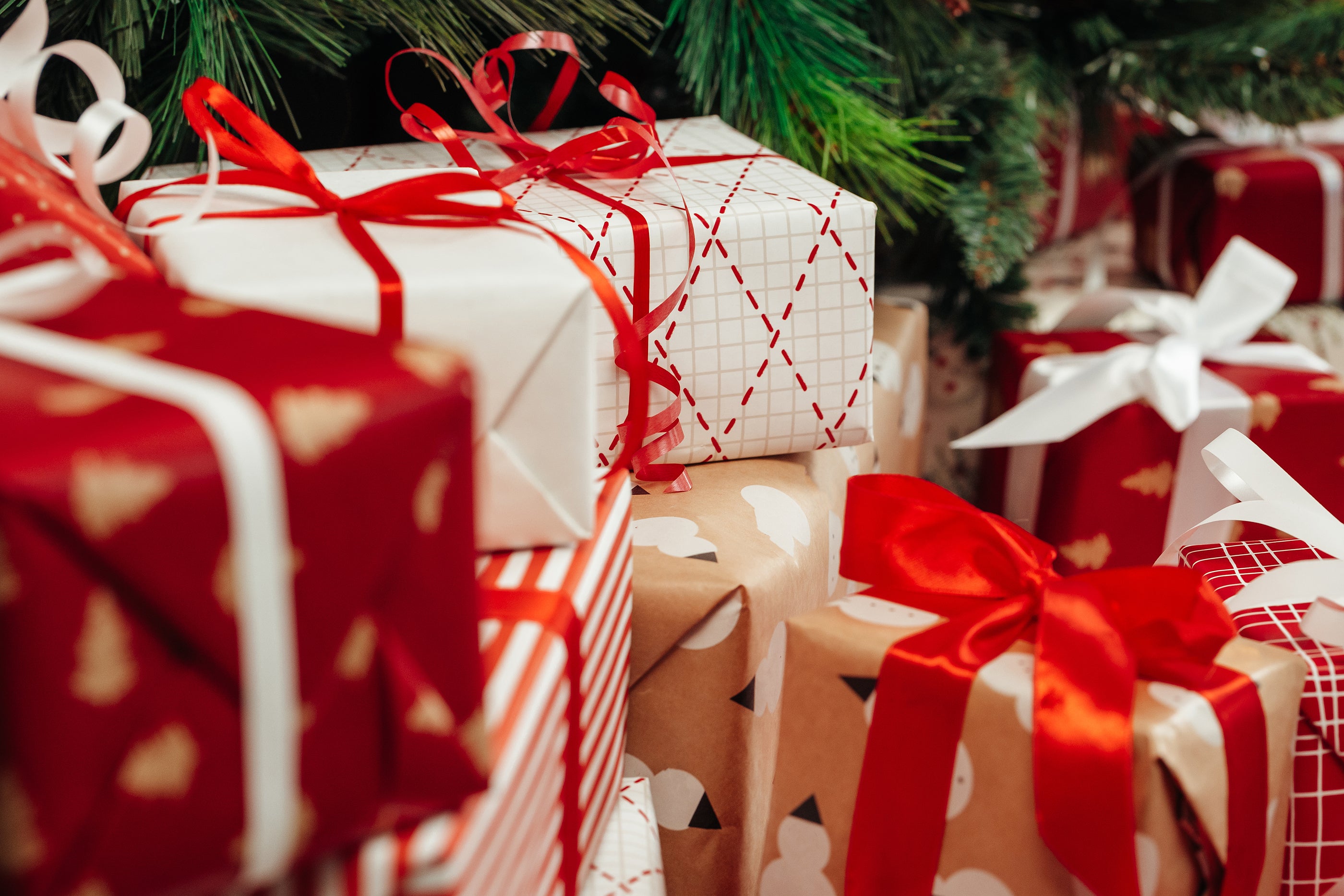 Fresh Holiday Gift Guide